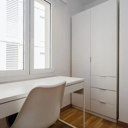 Large Townhouse In St Cugat * Sant Cugat del Valles