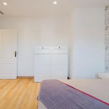 Large Townhouse In St Cugat * Sant Cugat del Valles