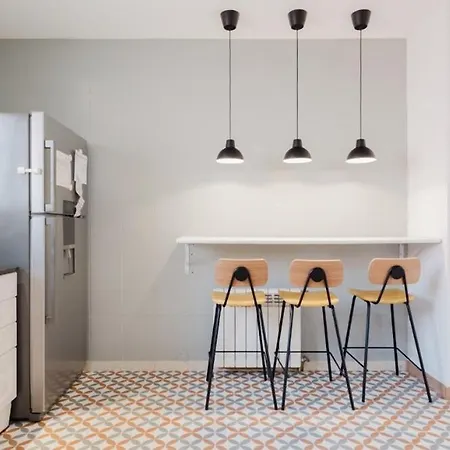 Large Townhouse In St Cugat