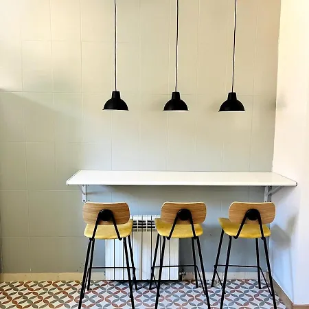 Apartment Large Townhouse In St Cugat