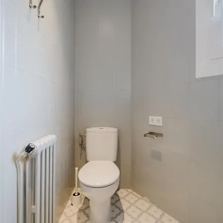 Large Townhouse In St Cugat Apartment Sant Cugat del Valles