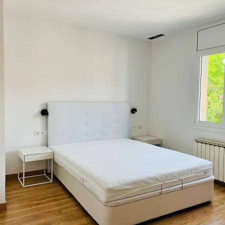 Large Townhouse In St Cugat Sant Cugat del Valles