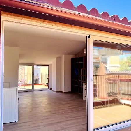 Casa Octavia شقة