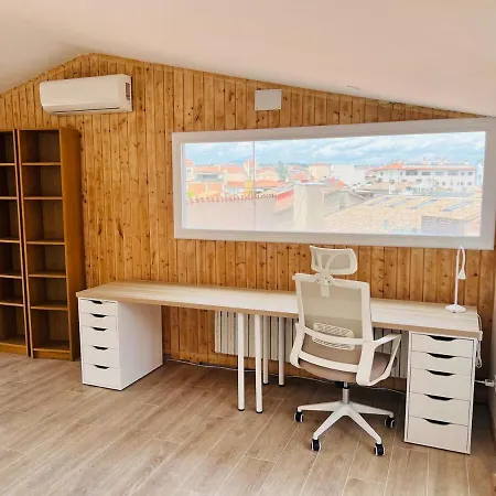 Casa Octavia شقة سانت كوغات ذيل فايي